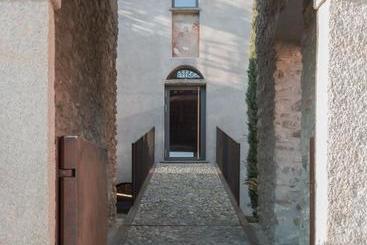 هتل Casa Olea