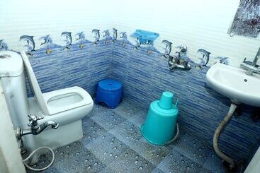 هتل Happystay Rooms And Cottages