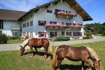 فندق Heutauer Hof