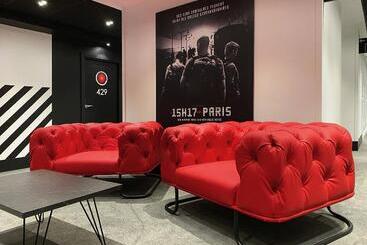 هتل Ibis Styles Arras Centre