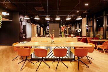 هتل Ibis Styles Arras Centre