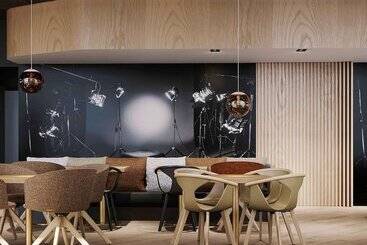 هتل Ibis Styles Arras Centre