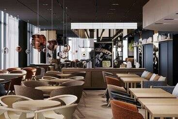 هتل Ibis Styles Arras Centre