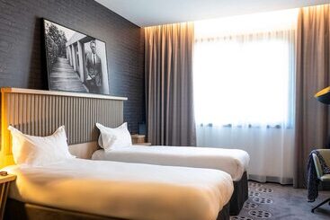 هتل Ibis Styles Arras Centre