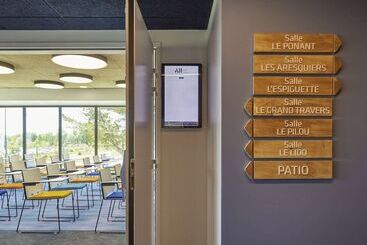 هتل Ibis Styles Montpellier Aéroport Parc Des Expos