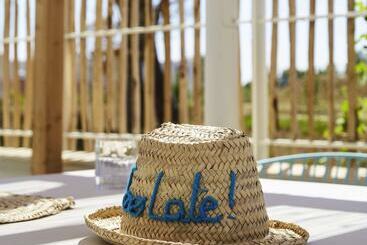 Hotel Ibis Styles Montpellier Aéroport Parc Des Expos