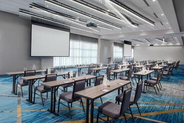 هتل Marriott Fort Lauderdale Airport
