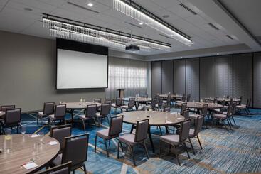 هتل Marriott Fort Lauderdale Airport