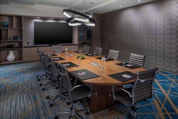 هتل Marriott Fort Lauderdale Airport