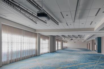 هتل Marriott Fort Lauderdale Airport