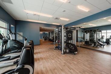 هتل Marriott Fort Lauderdale Airport