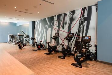هتل Marriott Fort Lauderdale Airport