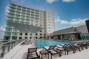 هتل Marriott Fort Lauderdale Airport