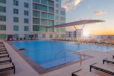 هتل Marriott Fort Lauderdale Airport