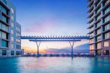 هتل Marriott Fort Lauderdale Airport