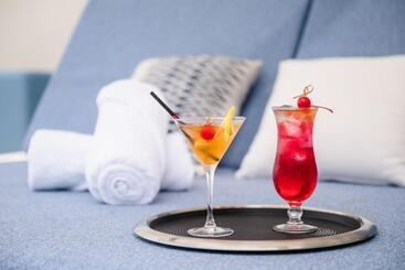 هتل Marriott Fort Lauderdale Airport