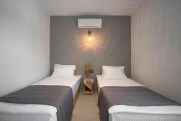 Regia Mare Beach Hotel & Spa Bodrum
