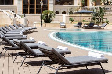 هتل Residence Inn By Marriott Algiers Bab Ezzouar