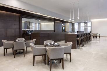 هتل Residence Inn By Marriott Algiers Bab Ezzouar