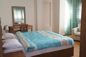 مُتل Marsa Alam Inn
