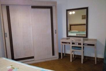 مُتل Marsa Alam Inn