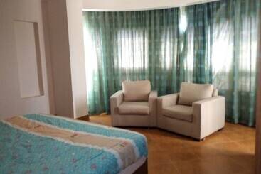 مُتل Marsa Alam Inn