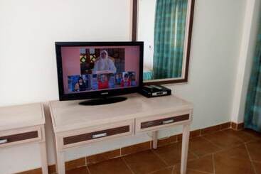 مُتل Marsa Alam Inn