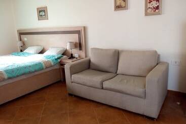 مُتل Marsa Alam Inn