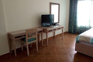 مُتل Marsa Alam Inn