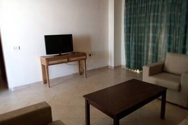 مُتل Marsa Alam Inn