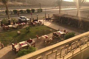 مُتل Marsa Alam Inn