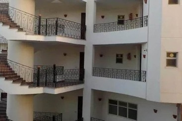 مُتل Marsa Alam Inn