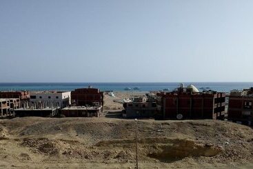 مُتل Marsa Alam Inn