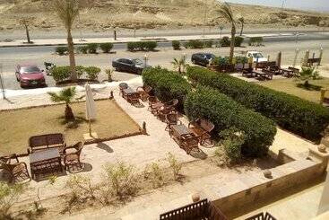 مُتل Marsa Alam Inn