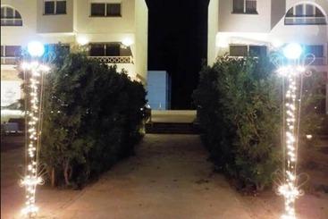 مُتل Marsa Alam Inn