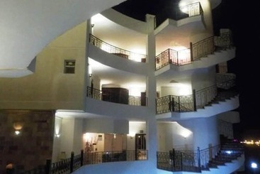 مُتل Marsa Alam Inn