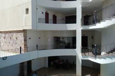 مُتل Marsa Alam Inn
