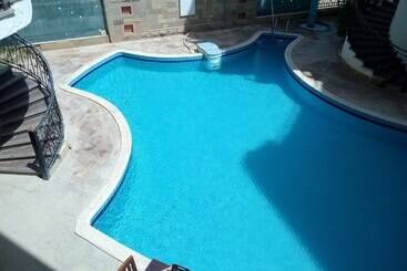 مُتل Marsa Alam Inn