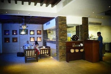 مُتل Marsa Alam Inn
