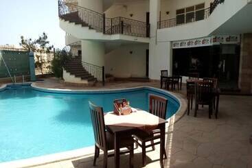 مُتل Marsa Alam Inn