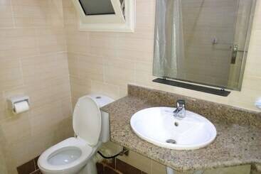 مُتل Marsa Alam Inn
