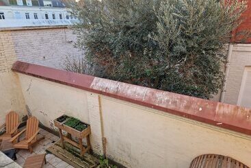 پانسیون Les Secrets Des Loges