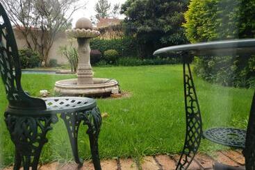 پانسیون Matina Guest House