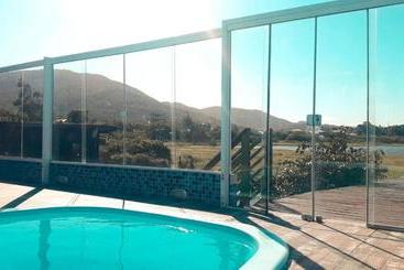 پانسیون Pousada Do Jovino Com Piscina Coberta Climatizada