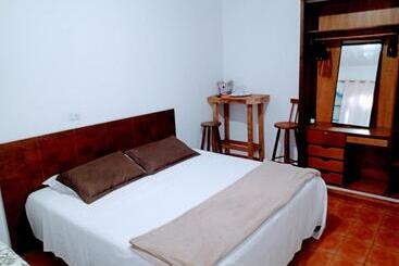 פנסיון Rancho Do Edy Pousada