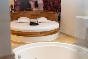 Prime Motel Campinas