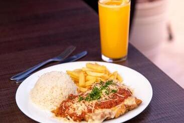 Prime Motel Campinas