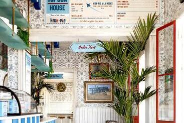 Mission Pacific Beach Resort, Part Of Jdv By Hyatt