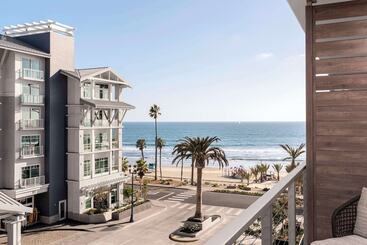 Mission Pacific Beach Resort, Part Of Jdv By Hyatt