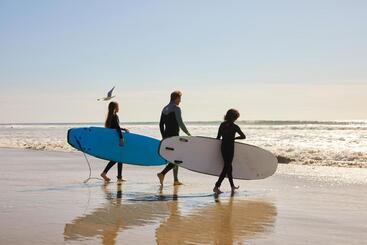 The Seabird Ocean Resort & Spa, Part Of Destination Hotel By Hyatt